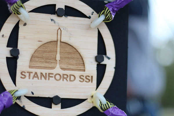 Project SPACE - Stanford SSI Wiki