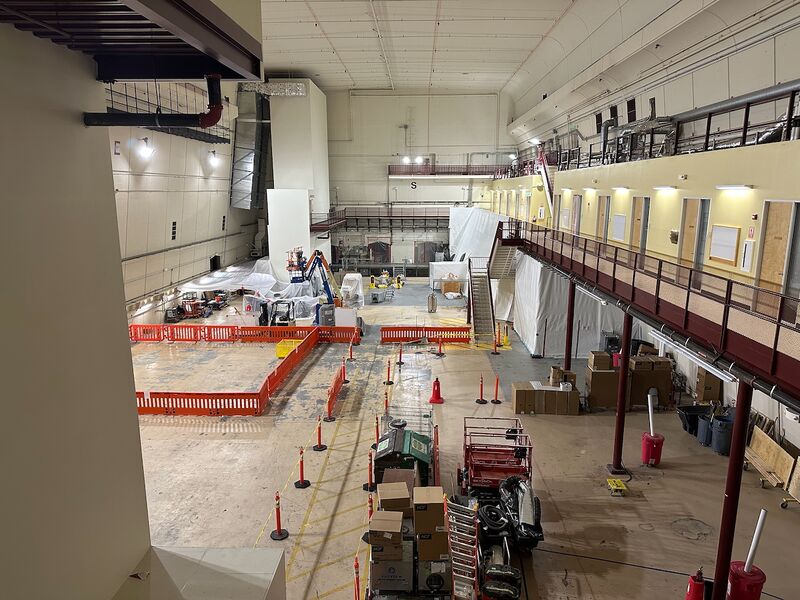 File:ES3 Basement September 2024.jpg