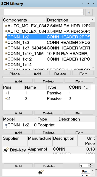 Making Parts for PCB Libraries - Stanford SSI Wiki