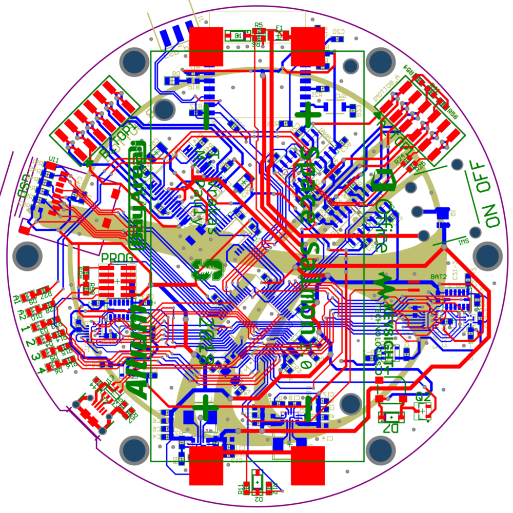SpaceSalmon - Stanford SSI Wiki
